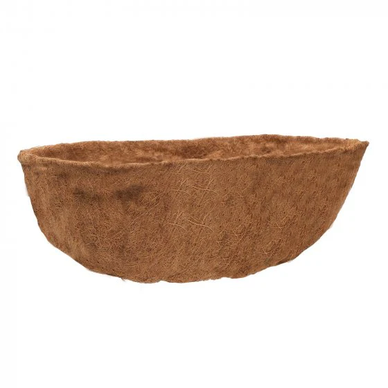 Smart Garden - 24in Forge Wall Manger Coco Liner