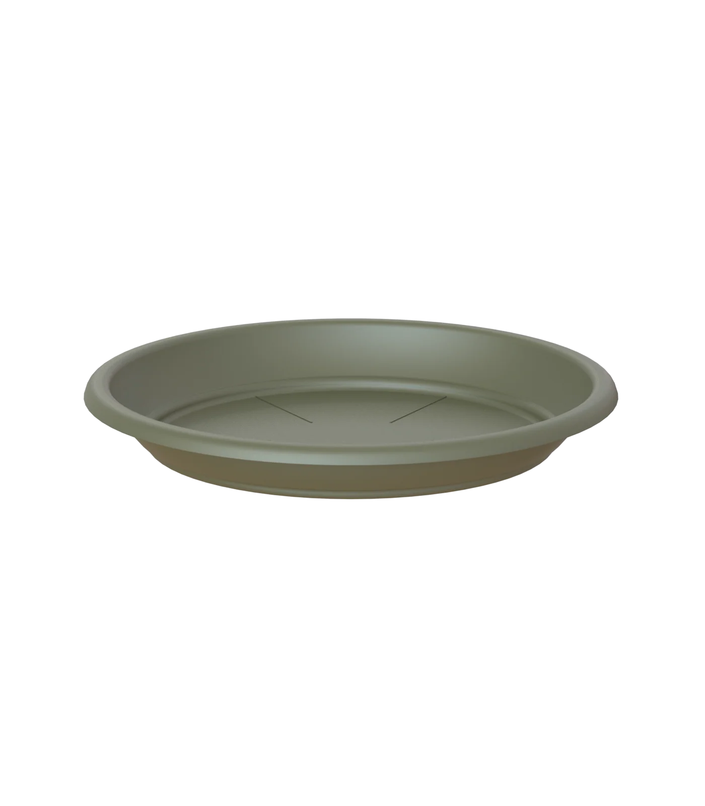 Artevasi Round Plastic Saucer for Plant Pots- 15cm - Image 2