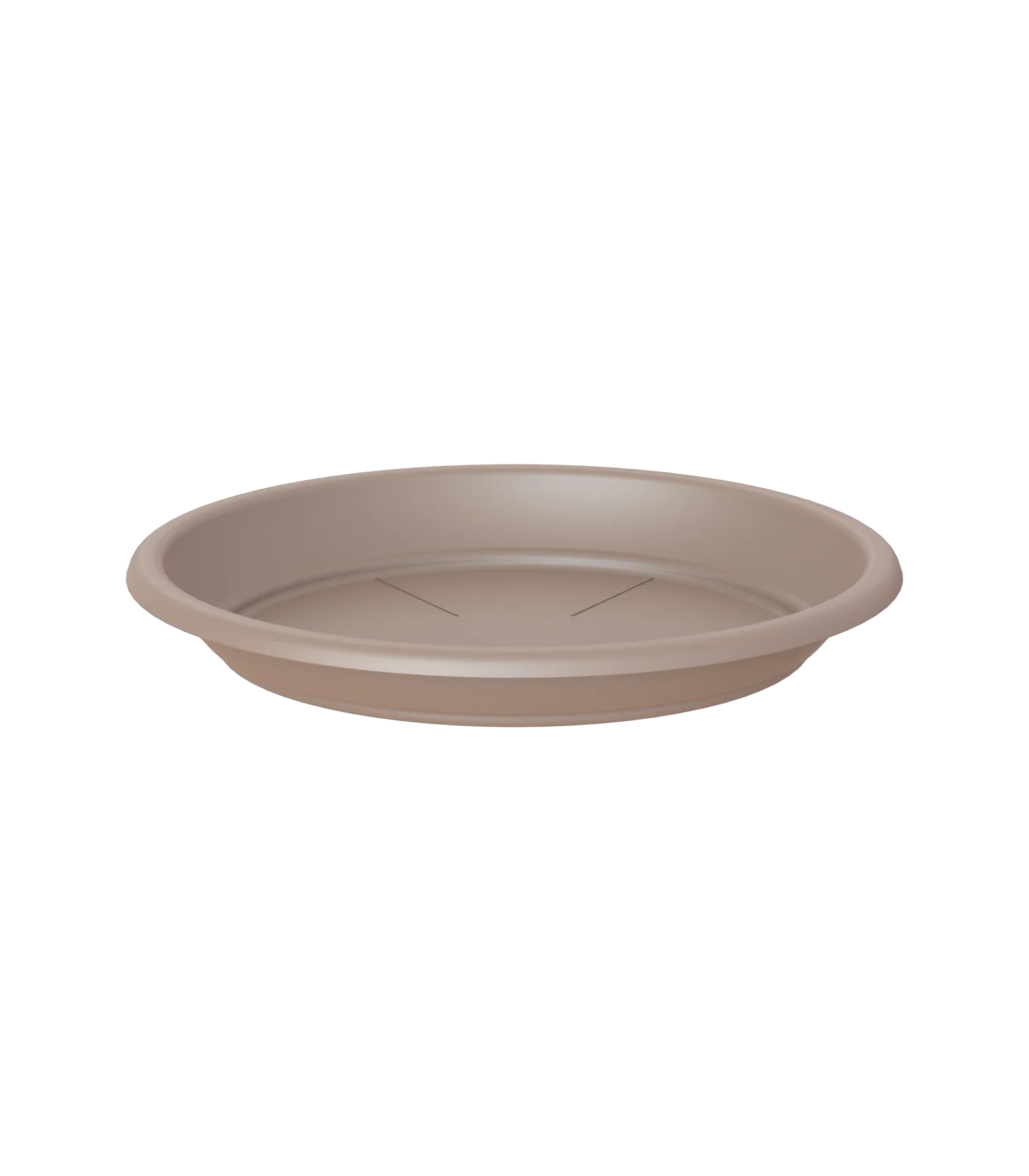 Artevasi Round Plastic Saucer for Plant Pots- 15cm - Image 3