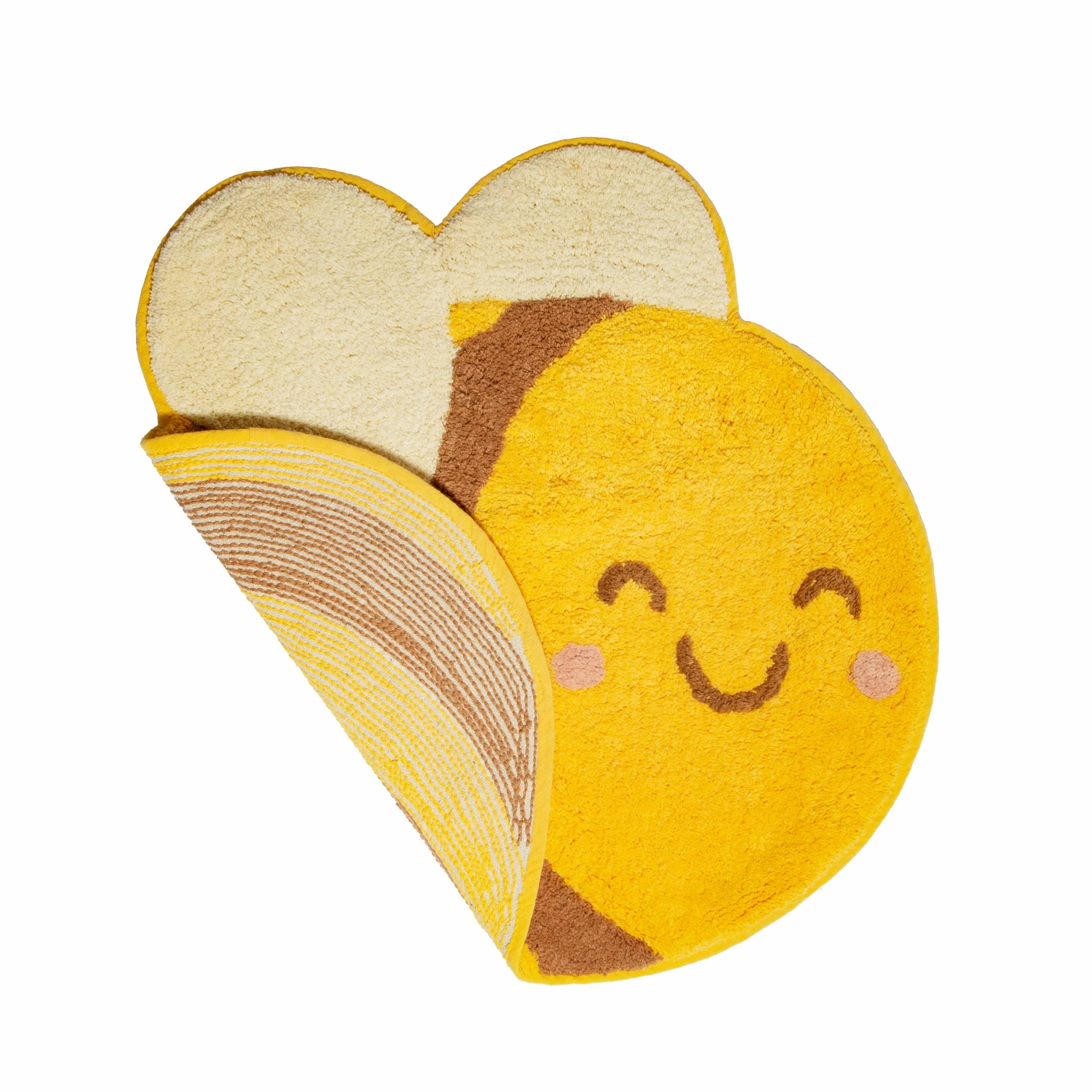 Bee Happy Rug - Image 3
