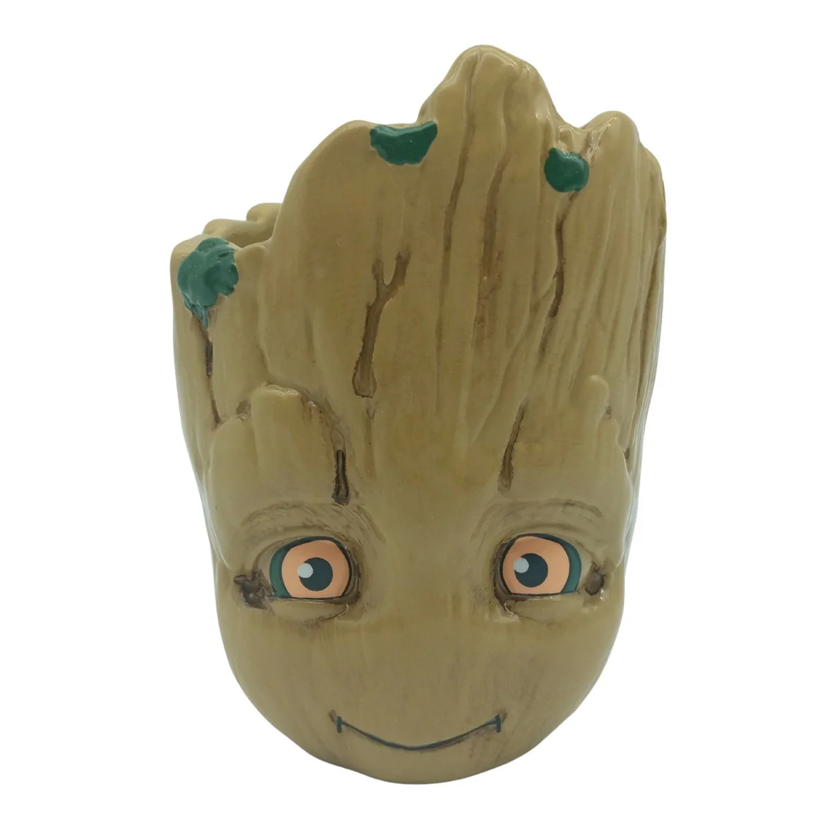 Disney Marvel Groot 3D House Plant Pot