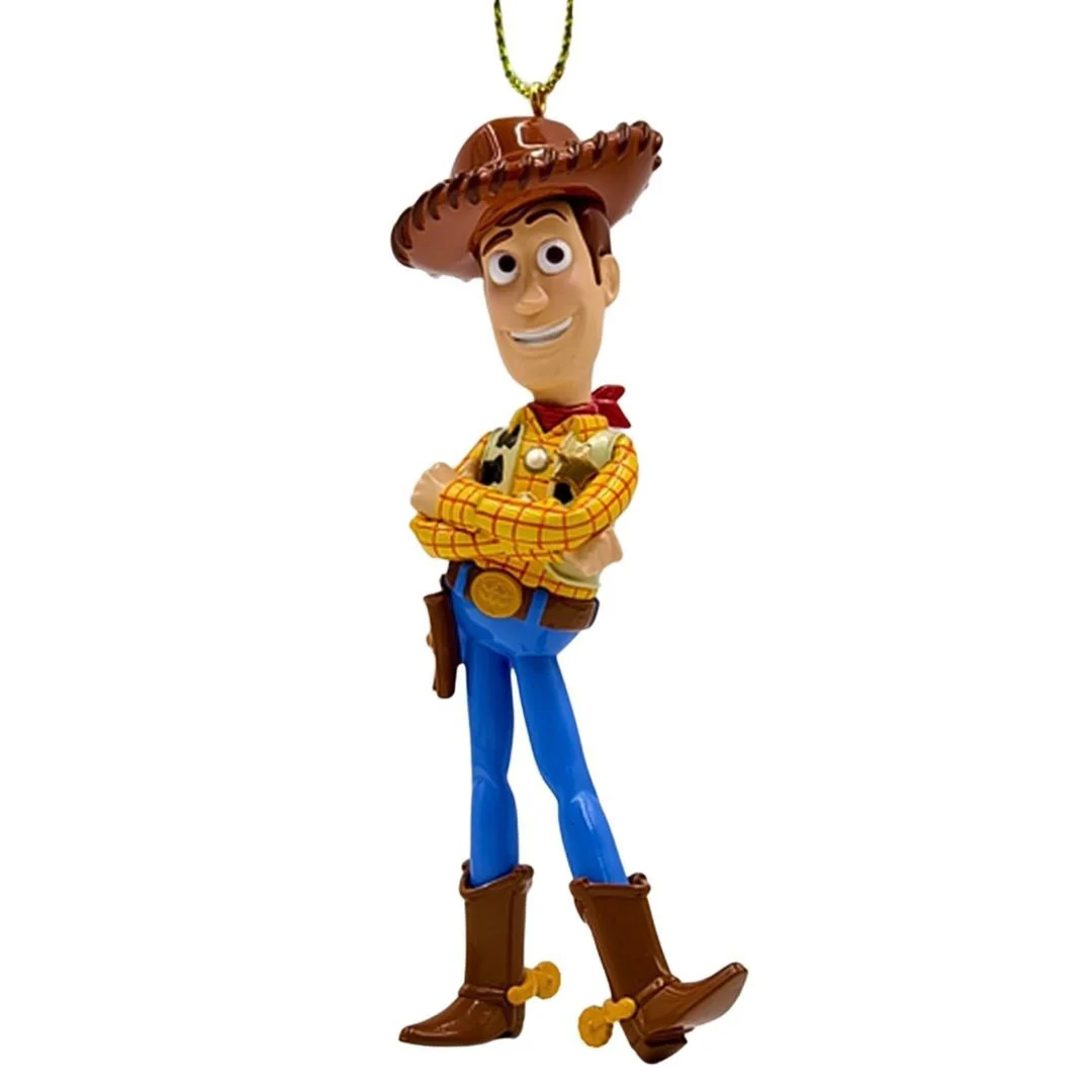 Disney Woody Toy Story Christmas Bauble