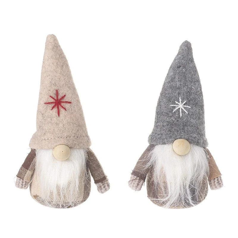 Festive Sitting Gonks