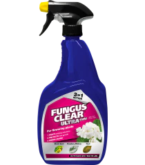 Fungus Clear Ultra Gun