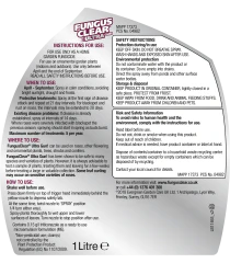 Fungus Clear Ultra Gun - Image 2
