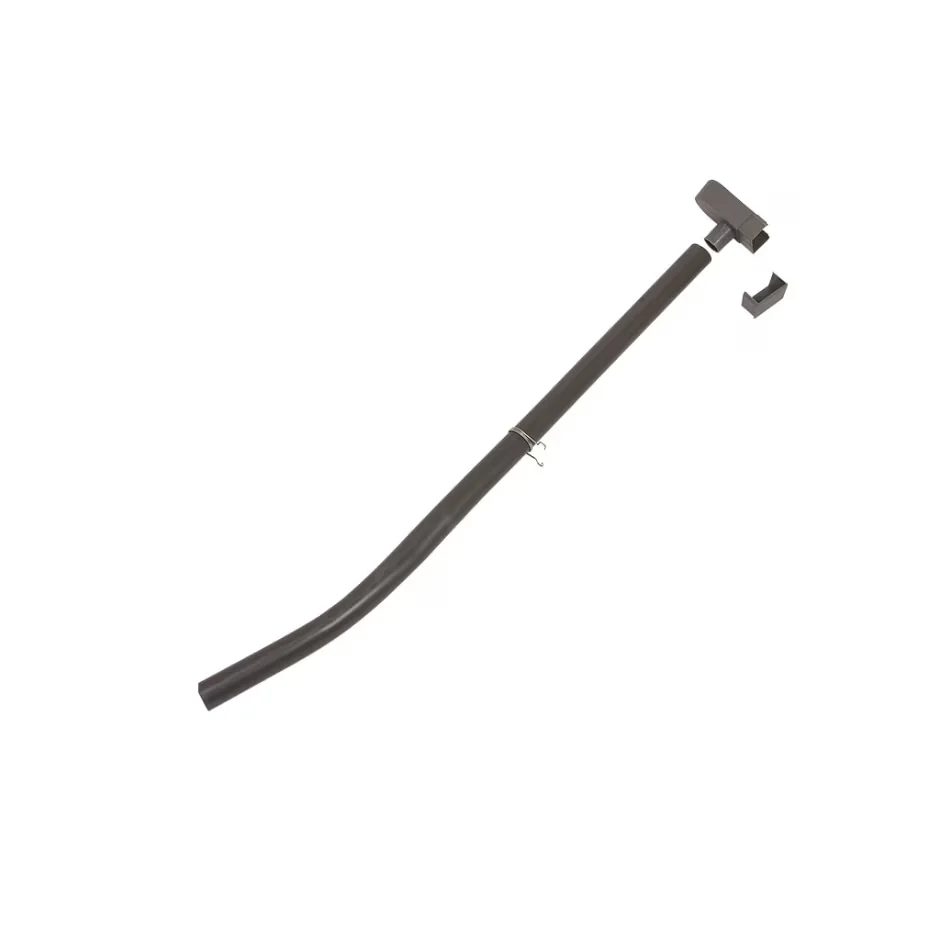 Gardman Greenhouse Downpipe Kit