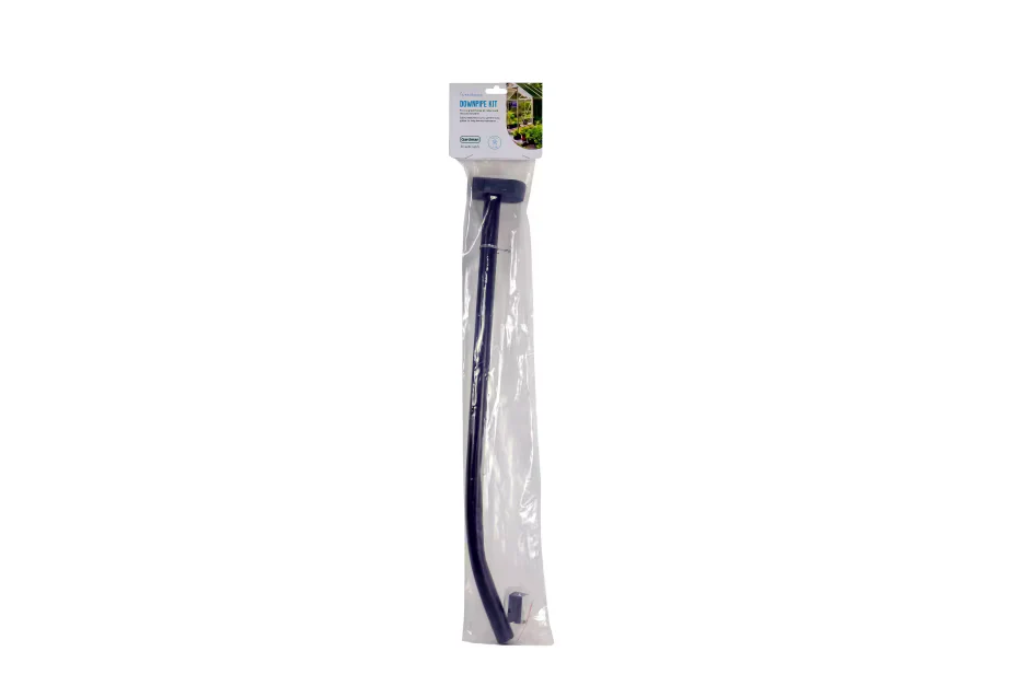 Gardman Greenhouse Downpipe Kit - Image 2