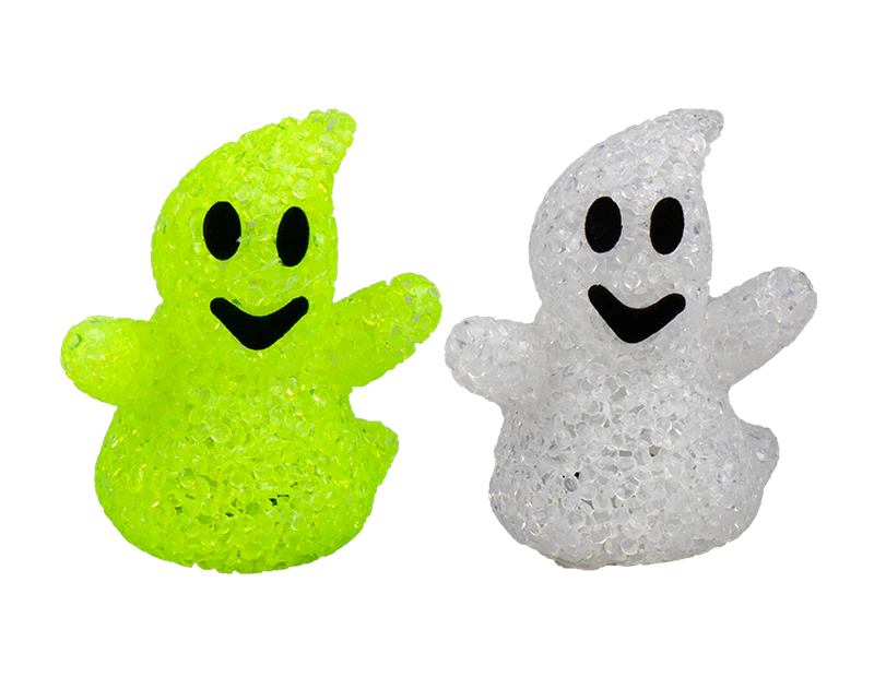 Halloween Battery Ghost Light