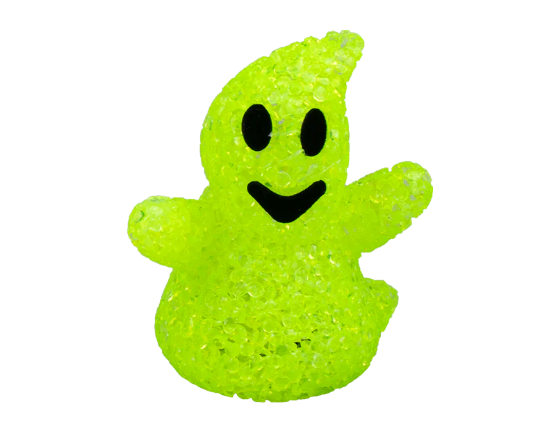Halloween Battery Ghost Light - Image 2