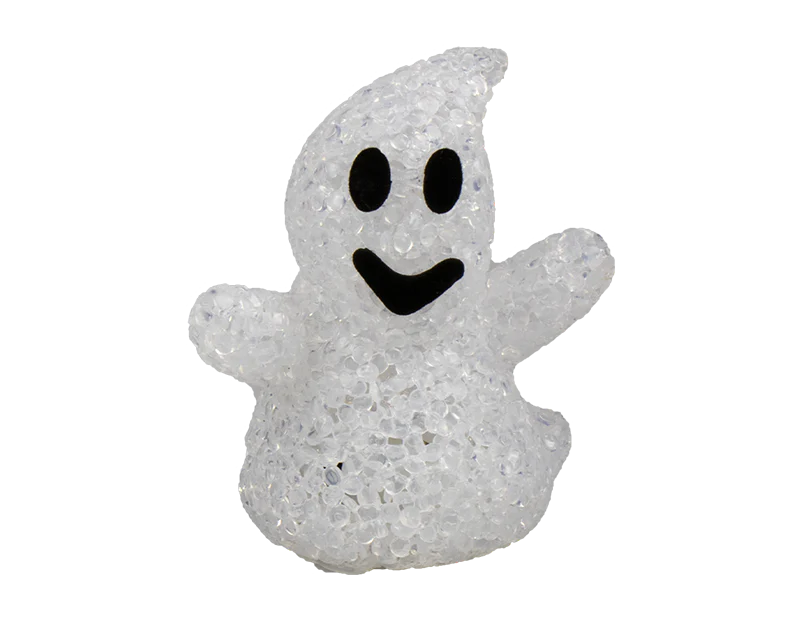 Halloween Battery Ghost Light - Image 3
