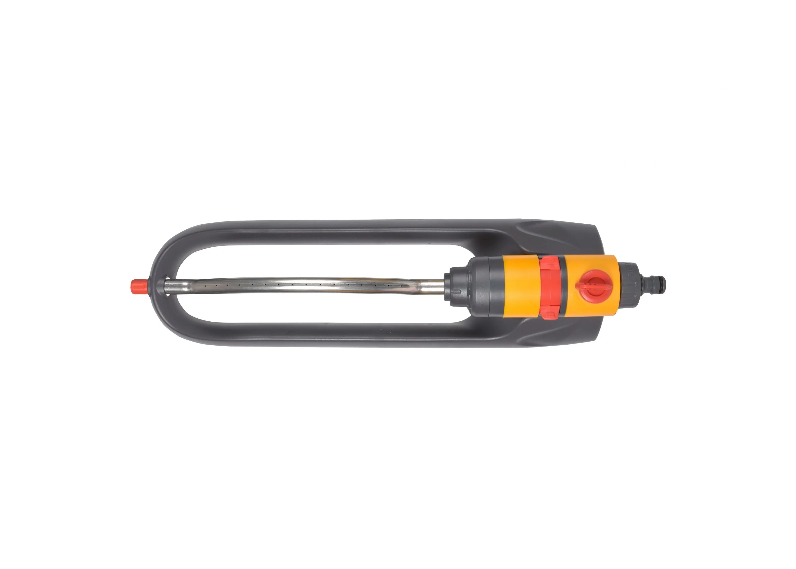 Hozelock Rectangular Sprinkler Plus 220M - Image 2