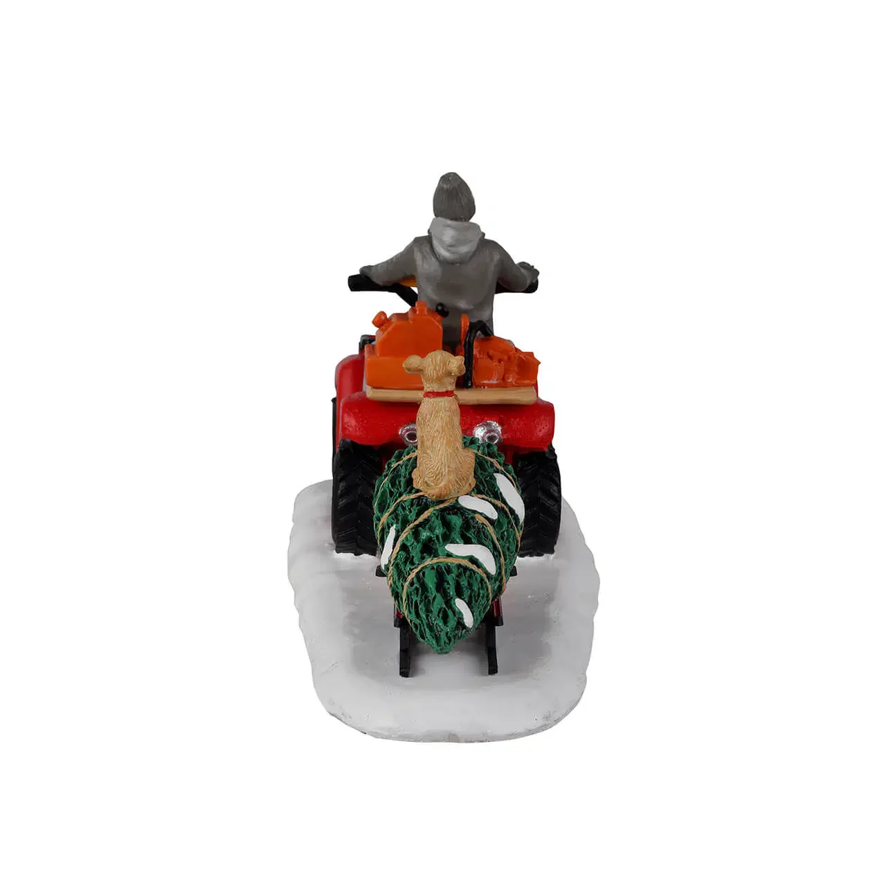 Lemax Holiday Haul Christmas Figurine - Image 2