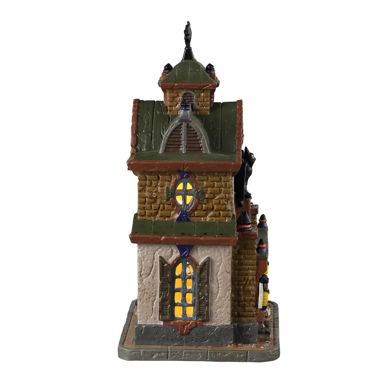 Lemax Spooky Town - Creatures Of The Night Pet Shop - Image 2