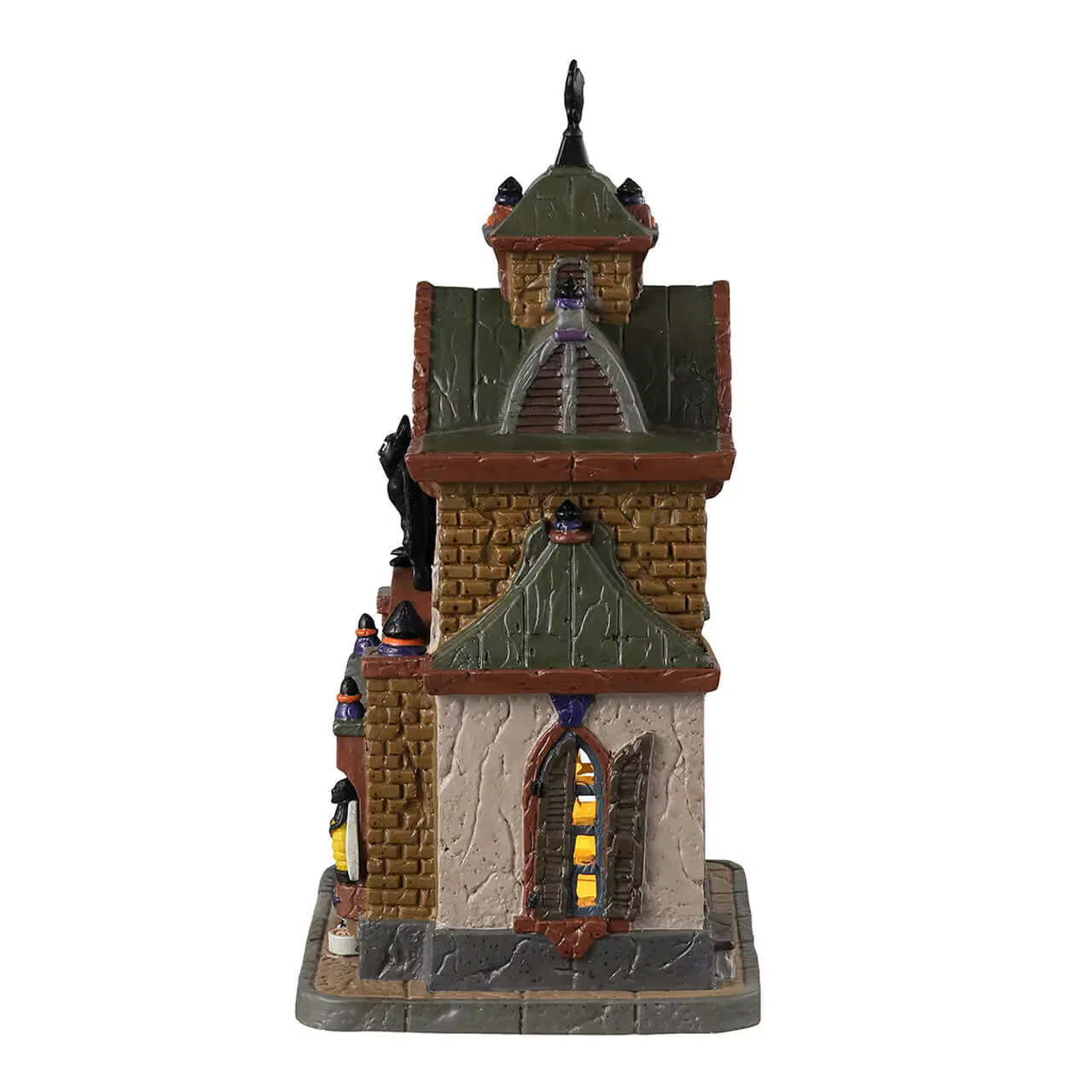 Lemax Spooky Town - Creatures Of The Night Pet Shop - Image 3