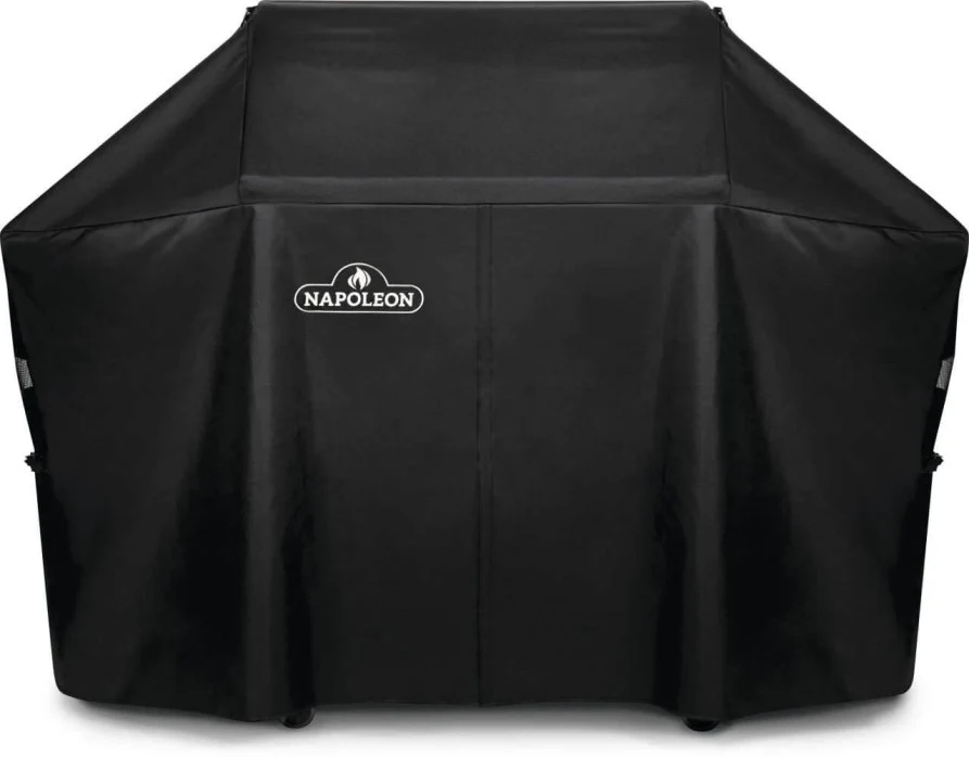 Napoleon PRO 500 & Prestige® 500 Models Premium Grill BBQ Cover - Image 2