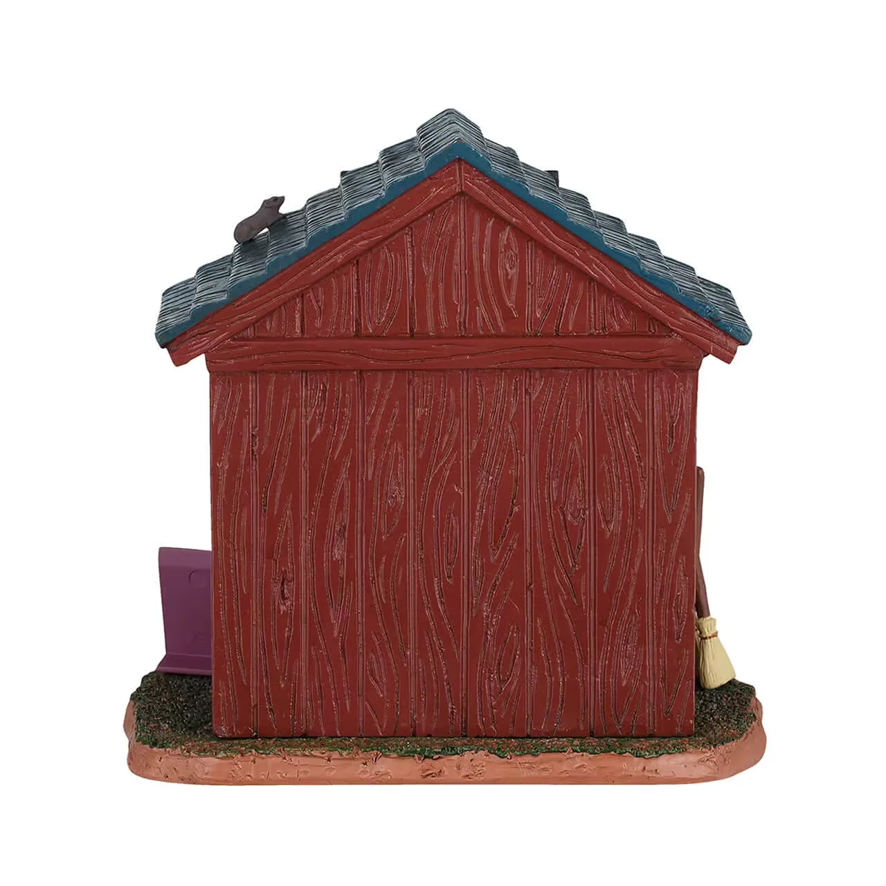 NEW Lemax Spooky Town - Spooky Spirits Cafe Halloween Village - Image 3