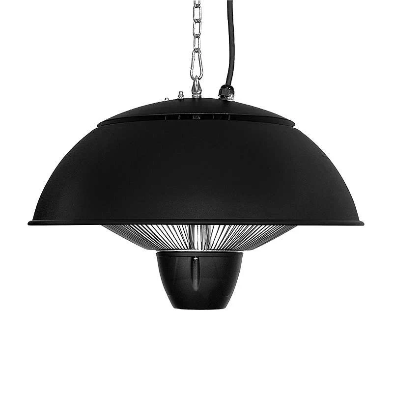 Nova - Patio Heater - 1500w Chain Suspended - Image 3
