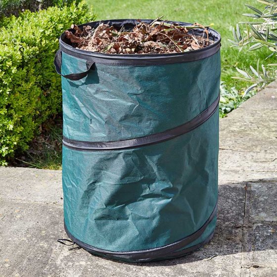 Pop-Up SpringBin 100L