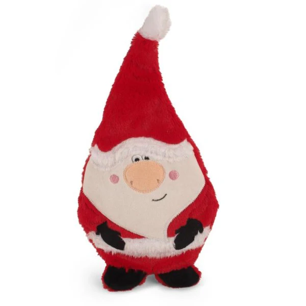 Santa PlayPal Christmas Dog Toy - Image 2