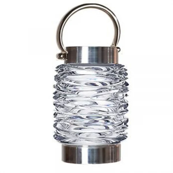 Smart Solar - Wave Solar Powered LED Lantern - Image 2
