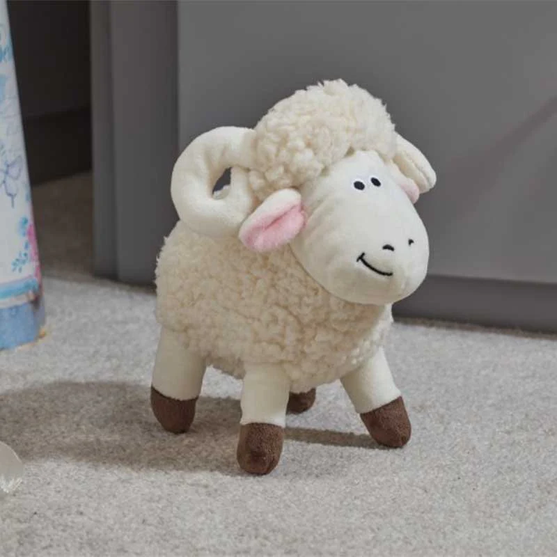 Zoon BaaBaa ChewPal Dog Toy